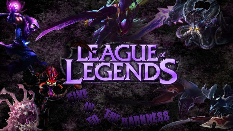 League of Legends